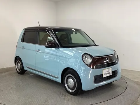 Honda N-ONE