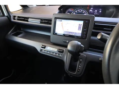 Mazda Flair