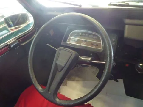 Citroen 2CV
