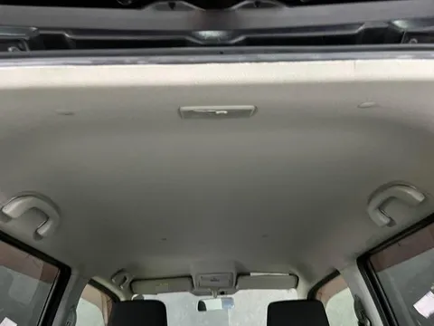Mazda AZ-Wagon Custom Style