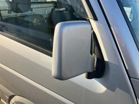 Suzuki Carry Track