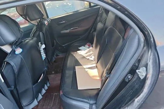 BYD F3