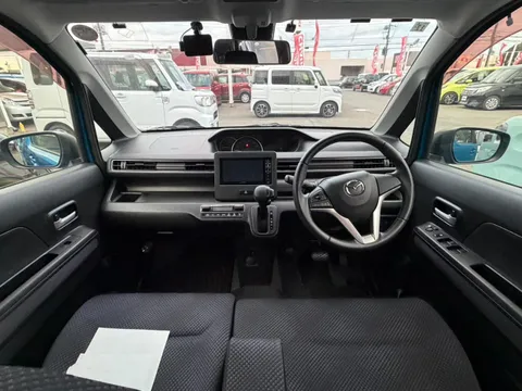 Mazda Flair