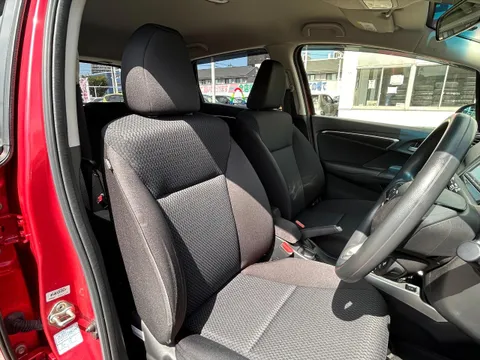 Honda Jazz (Fit)