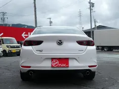 Mazda MAZDA3 Sedan
