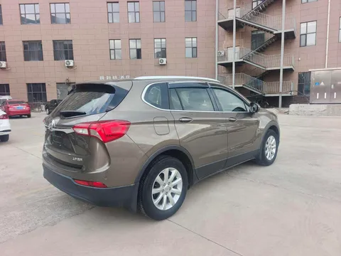 Buick Envision