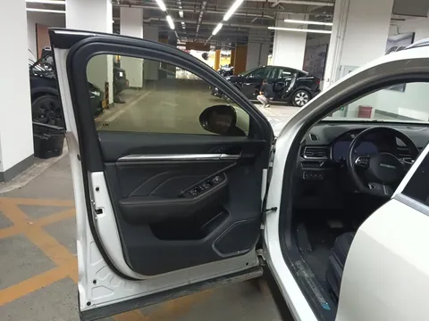 Haval F5