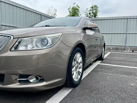 Buick LaCrosse