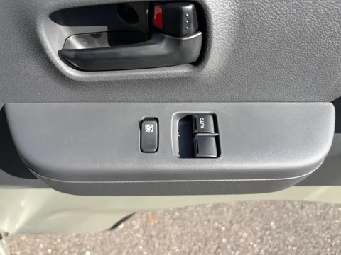 Suzuki Super Carry