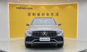 Mercedes-Benz Mercedes-Benz GLC