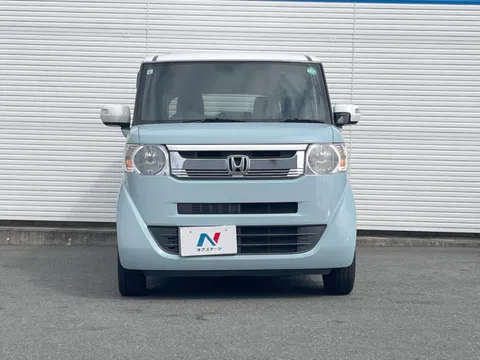 Honda N-BOX Slash