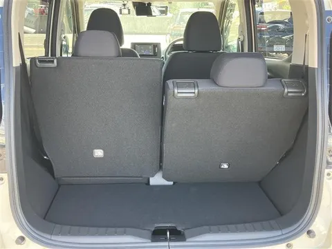 Mitsubishi eK X