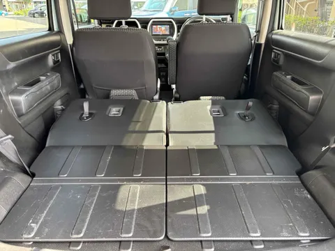Mazda Flair Crossover