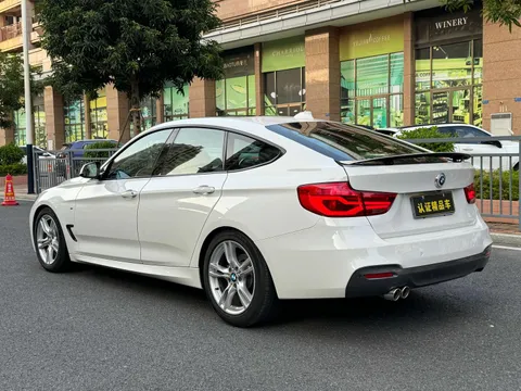 BMW Gran Turismo