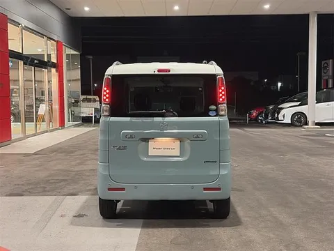 Mazda Flair Wagon