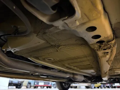 Mazda Flair Wagon Tough Styel