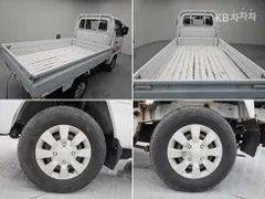 Chevrolet Labo