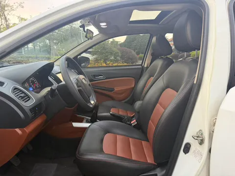 Geely