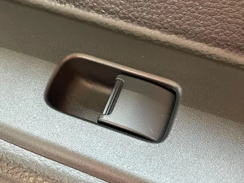 Mazda Flair Crossover