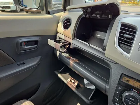 Mazda Flair