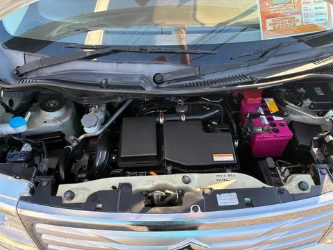 Suzuki MR Wagon Wit