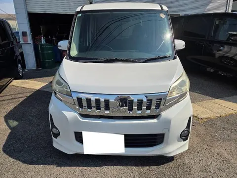 Mitsubishi eK Space Custom