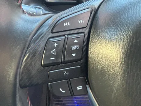 Mazda Axela Sport