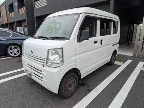 Nissan Clipper