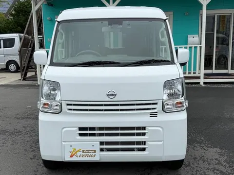 Nissan Clipper