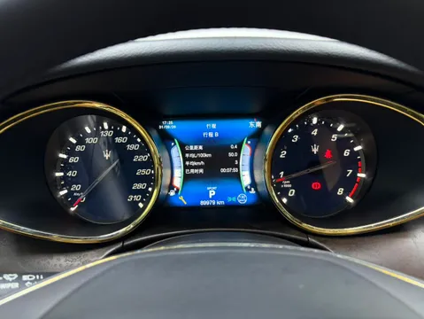 Maserati