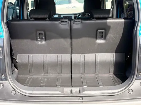 Mazda Flair Crossover
