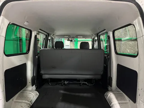 Toyota TownAce Van