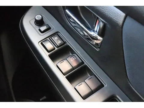 Subaru Impreza G4