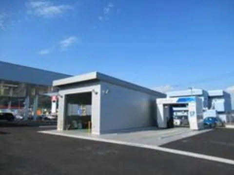 Subaru Pleo Plus