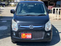 Mazda Flair