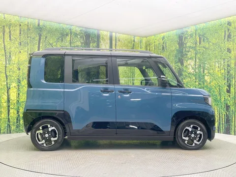 Mitsubishi Delica Mini