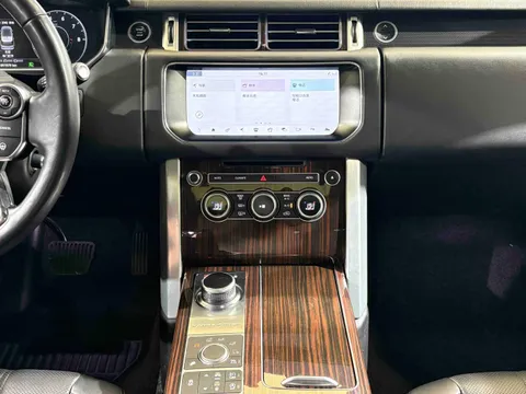 Land Rover