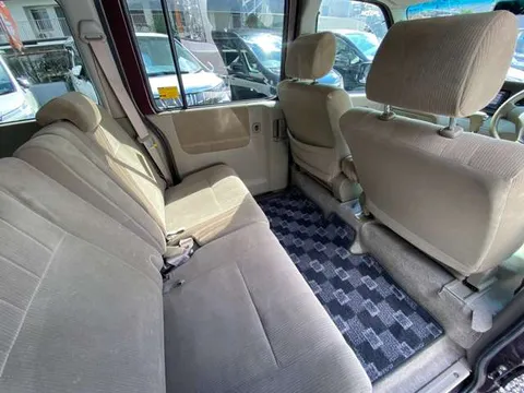 Daihatsu Atrai Wagon