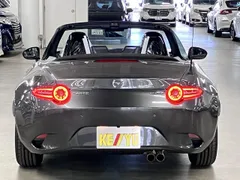 Mazda MX-5 (Roadster)