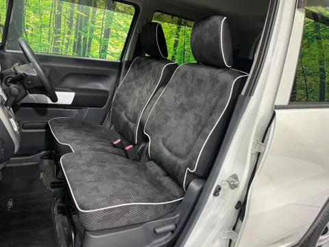 Mazda Flair Crossover