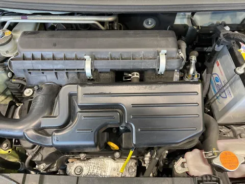 Daihatsu Mira Tocot