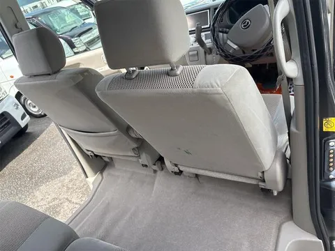 Mazda Scrum Wagon