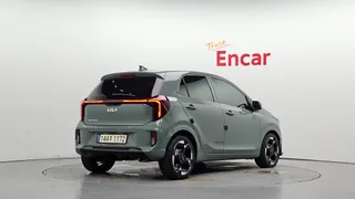 Kia Picanto (Morning)