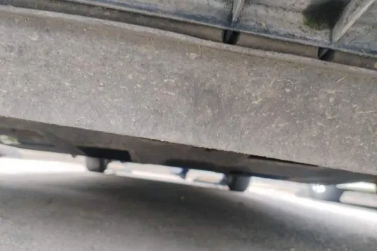 BYD F0