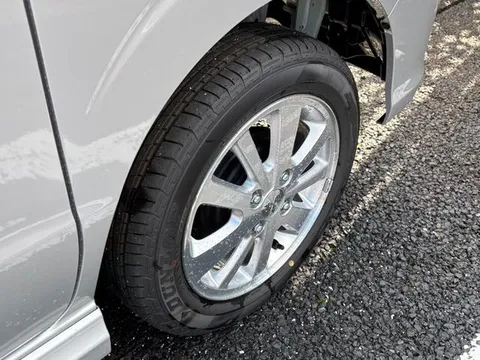 Mitsubishi Town Box