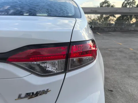 Toyota Levin