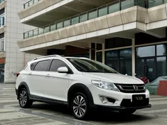 Dongfeng AX3