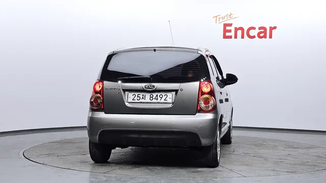 Kia Picanto (Morning)