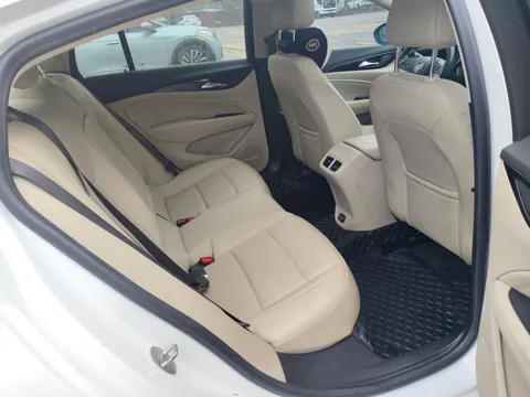 Buick Regal