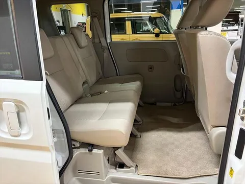 Nissan Clipper Rio
